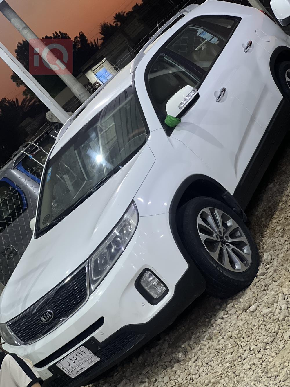 کیا سۆرینتۆ